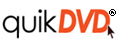 quickDVD logo